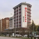 Ramada Encore By Wyndham Hotel 3*