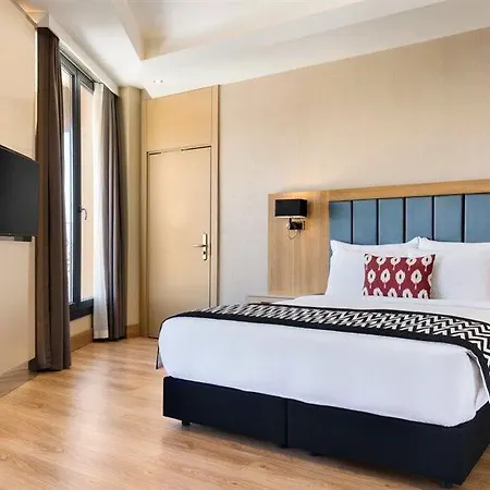 Ramada Encore By Wyndham Eskişehir