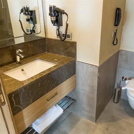 Ramada Encore By Wyndham 에스키셰히르