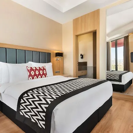Ramada Encore By Wyndham 3*