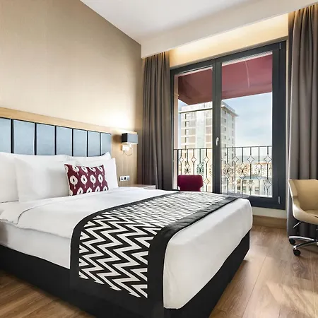 Ramada Encore By Wyndham Eskişehir