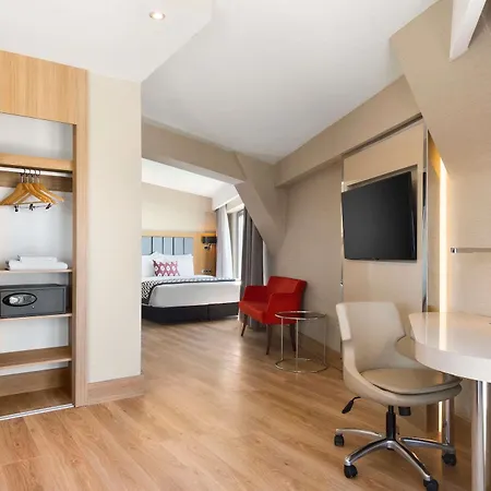 Hotel Ramada Encore By Wyndham Eskişehir