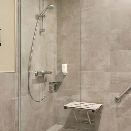 Ramada Encore By Wyndham 3* Eskişehir