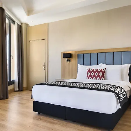 Ramada Encore By Wyndham Eskişehir
