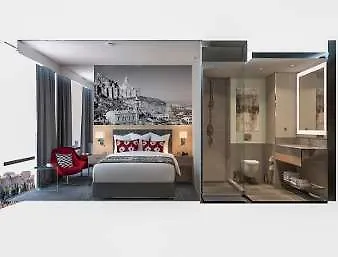 Ramada Encore By Wyndham Hotel Eskişehir