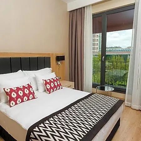 Hotel Ramada Encore By Wyndham Eskişehir