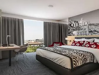 Hotel Ramada Encore By Wyndham