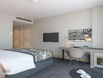 Hotel Ramada Encore By Wyndham Eskişehir