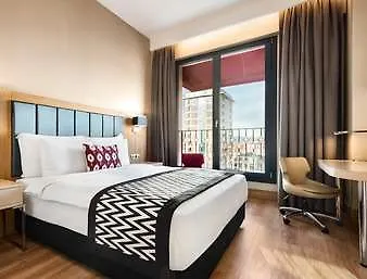 Hotel Ramada Encore By Wyndham Eskişehir