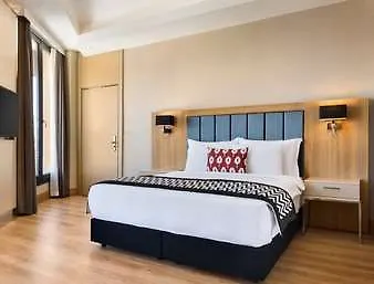Ramada Encore By Wyndham 3* Eskişehir