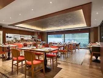 Ramada Encore By Wyndham Eskişehir