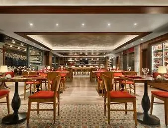 Hotel Ramada Encore By Wyndham Eskişehir