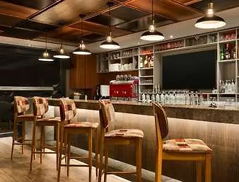 Ramada Encore By Wyndham 3* Eskişehir