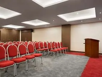 Hotel Ramada Encore By Wyndham 3*