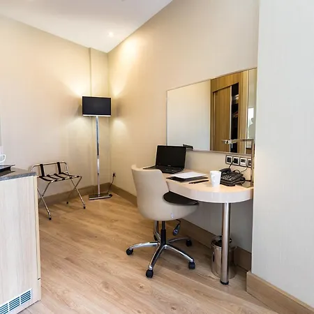 Ramada Encore By Wyndham Hotel Eskişehir
