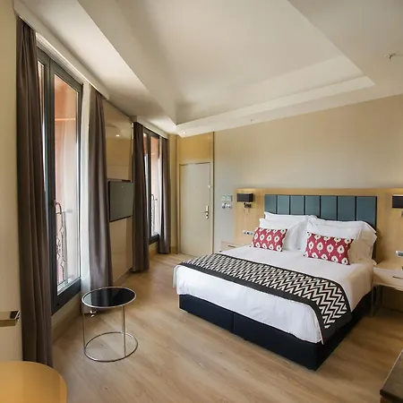 Hotel Ramada Encore By Wyndham Eskişehir