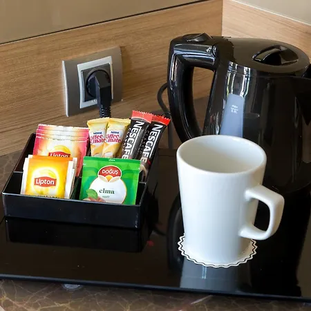 Ramada Encore By Wyndham 에스키셰히르