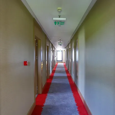 Ramada Encore By Wyndham 3*