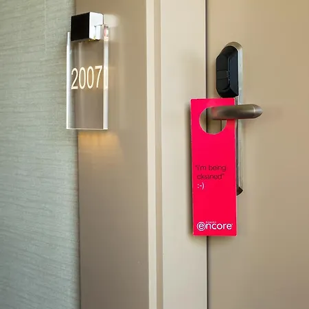 호텔 Ramada Encore By Wyndham