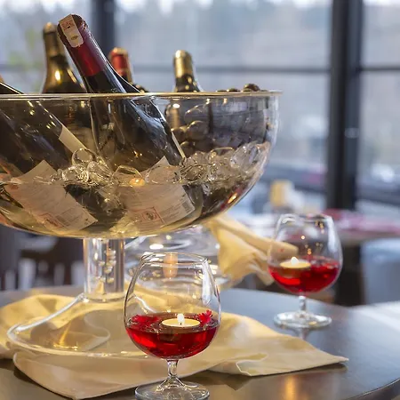 호텔 Ramada Encore By Wyndham