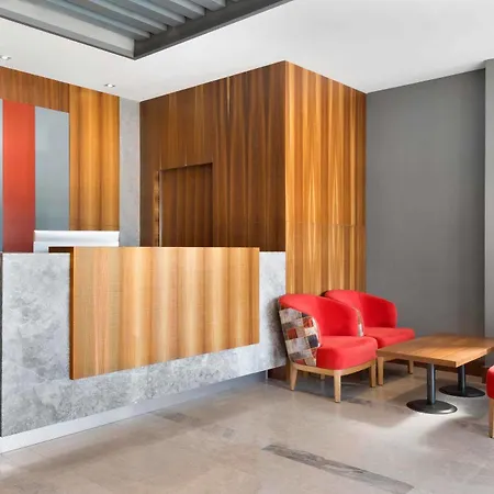Ramada Encore By Wyndham Eskişehir