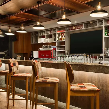 호텔 Ramada Encore By Wyndham 에스키셰히르