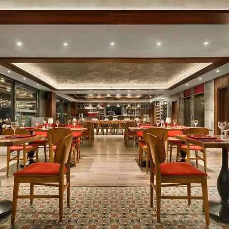 Ramada Encore By Wyndham Eskişehir