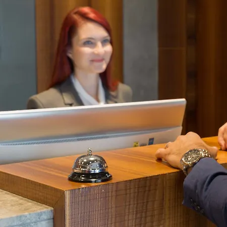 Ramada Encore By Wyndham 에스키셰히르