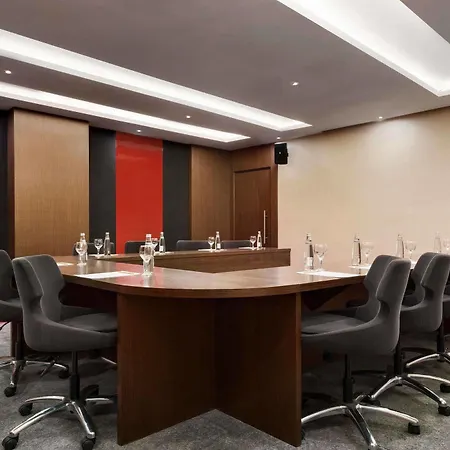 Ramada Encore By Wyndham Hotel 3*