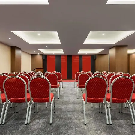 Hotel Ramada Encore By Wyndham Eskişehir