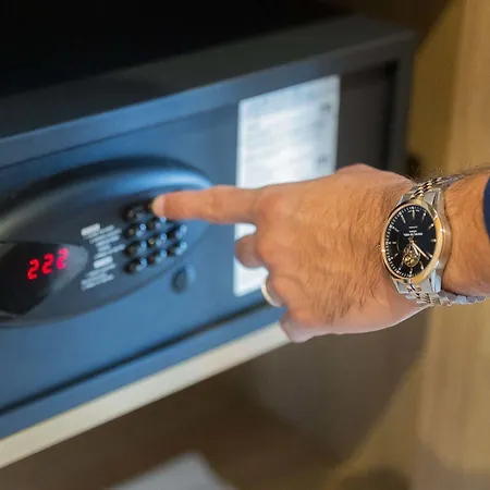 호텔 Ramada Encore By Wyndham 에스키셰히르