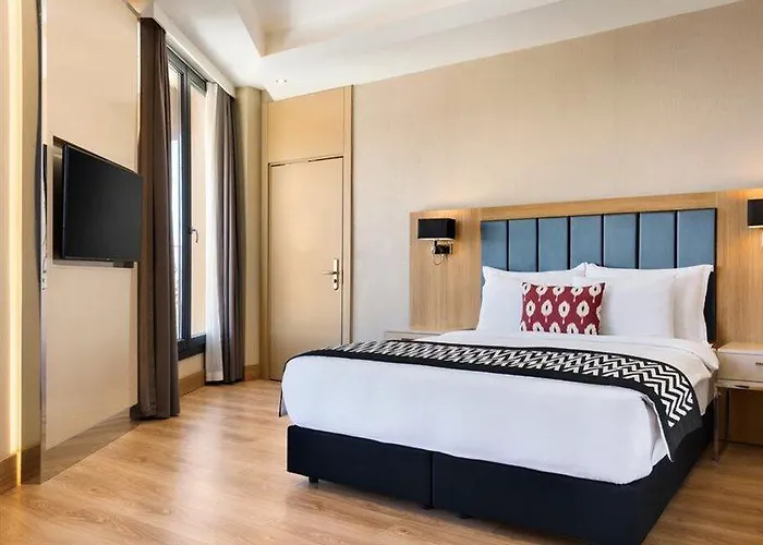 Ramada Encore By Wyndham エスキシェヒル