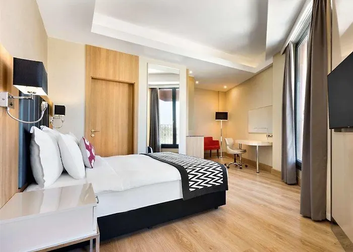 ホテル Ramada Encore By Wyndham