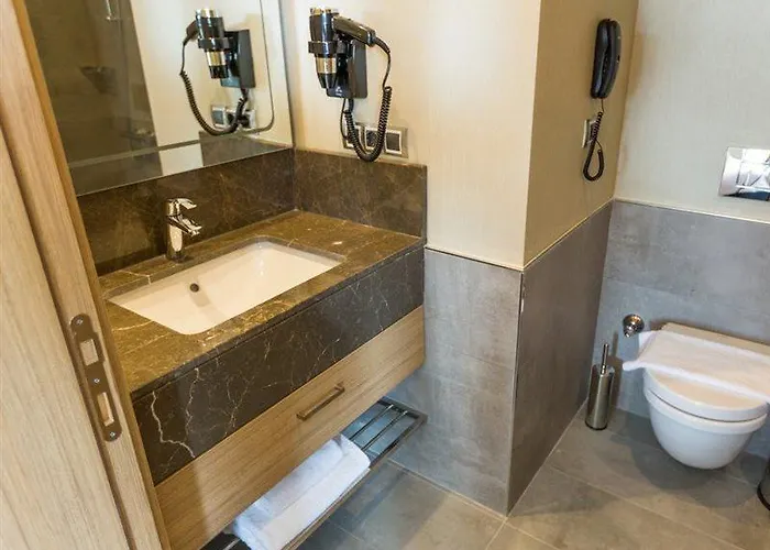 Ramada Encore By Wyndham エスキシェヒル