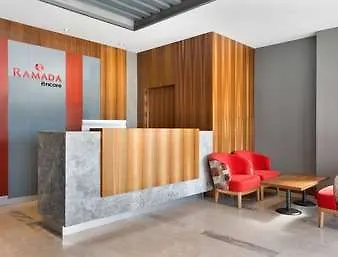 Ramada Encore By Wyndham 3*