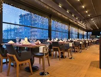 Ramada Encore By Wyndham エスキシェヒル