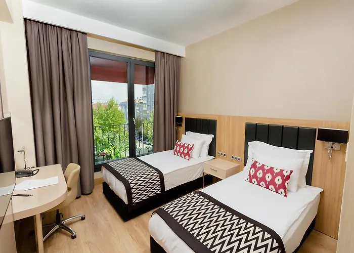 Ramada Encore By Wyndham ホテル