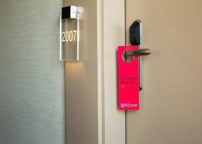 ホテル Ramada Encore By Wyndham