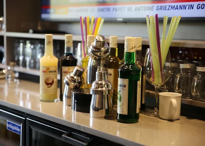 Ramada Encore By Wyndham