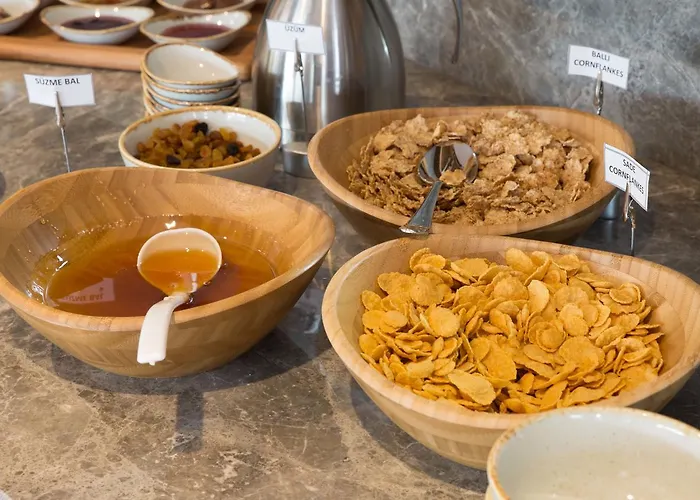 ホテル Ramada Encore By Wyndham エスキシェヒル