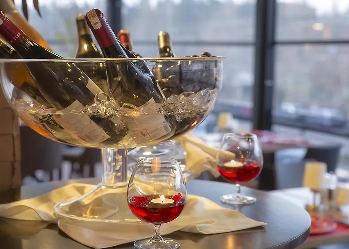 ホテル Ramada Encore By Wyndham