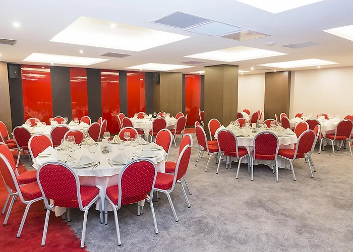 ホテル Ramada Encore By Wyndham 3*