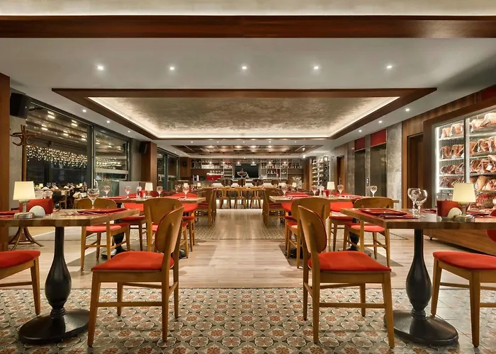 Ramada Encore By Wyndham エスキシェヒル