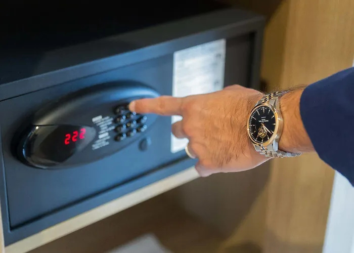 ホテル Ramada Encore By Wyndham エスキシェヒル